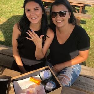 Meet your Posher, Sierra